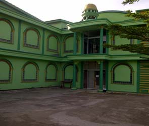 Program Perkuliahan Extension Sumatera Selatan Nomor Foto Home 1